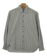 MARGARET HOWELL（マーガレットハウエル）カジュアルシャツ 白 サイズ:S メンズ/2200630654026