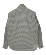 MARGARET HOWELL（マーガレットハウエル）カジュアルシャツ 白 サイズ:S メンズ/2200630654026