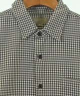 MARGARET HOWELL（マーガレットハウエル）カジュアルシャツ 白 サイズ:S メンズ/2200630654026