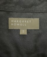 MARGARET HOWELL（マーガレットハウエル）カジュアルシャツ グレー サイズ:S メンズ/2200630654033
