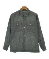 MARGARET HOWELL カジュアルシャツ