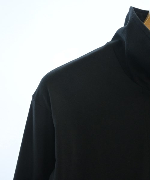 MARGARET HOWELL（マーガレットハウエル）Tシャツ・カットソー 黒 サイズ:2(M位) メンズ/2200617281078