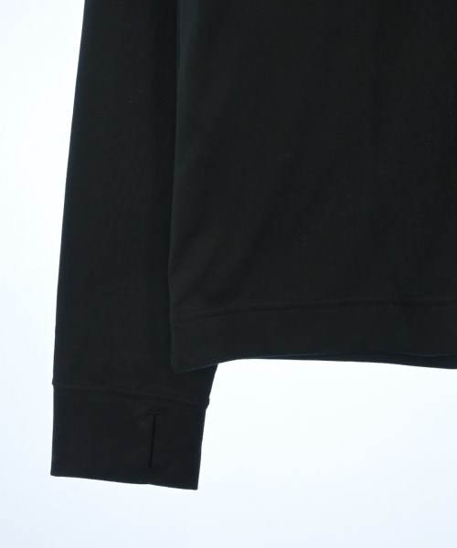 MARGARET HOWELL（マーガレットハウエル）Tシャツ・カットソー 黒 サイズ:2(M位) メンズ/2200617281078