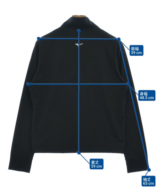 MARGARET HOWELL（マーガレットハウエル）Tシャツ・カットソー 黒 サイズ:2(M位) メンズ/2200617281078