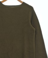 MARGARET HOWELL（マーガレットハウエル）ニット・セーター 茶 サイズ:M レディース/2200627943157