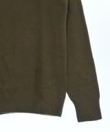 MARGARET HOWELL（マーガレットハウエル）ニット・セーター 茶 サイズ:M レディース/2200627943157