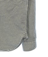 MARGARET HOWELL（マーガレットハウエル）カジュアルシャツ 黒 サイズ:M メンズ/2200631384083