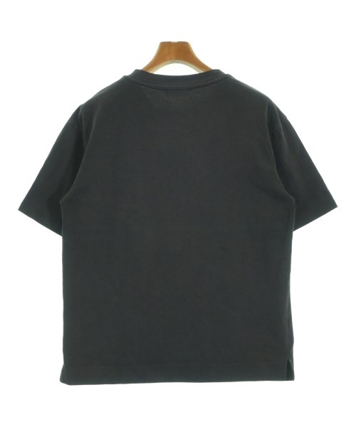 MARGARET HOWELL（マーガレットハウエル）Tシャツ・カットソー 黒 サイズ:M メンズ/2200631384090