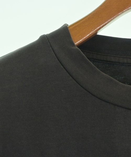 MARGARET HOWELL（マーガレットハウエル）Tシャツ・カットソー 黒 サイズ:M メンズ/2200631384090