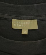 MARGARET HOWELL（マーガレットハウエル）Tシャツ・カットソー 黒 サイズ:M メンズ/2200631384090