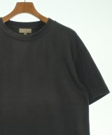 MARGARET HOWELL（マーガレットハウエル）Tシャツ・カットソー 黒 サイズ:M メンズ/2200631384090