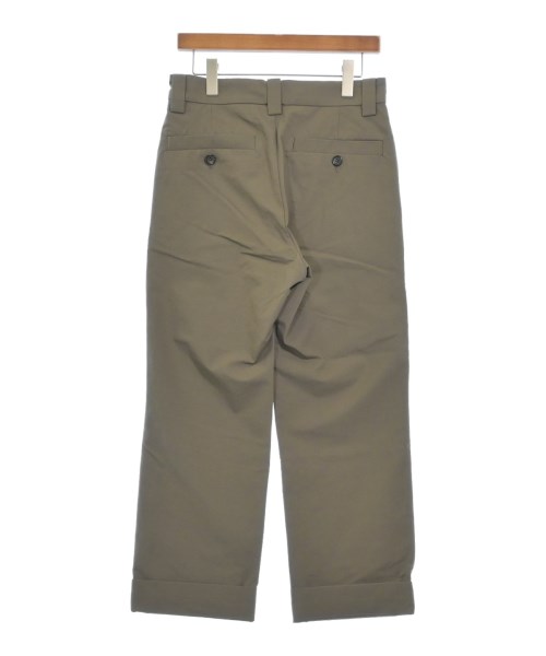 MARGARET HOWELL（マーガレットハウエル）その他 カーキ サイズ:S メンズ/2200631401025