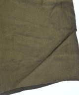MARGARET HOWELL（マーガレットハウエル）ショートパンツ カーキ サイズ:1(S位) レディース/2200630322017