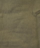 MARGARET HOWELL（マーガレットハウエル）ショートパンツ カーキ サイズ:1(S位) レディース/2200630322017