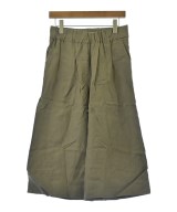 MARGARET HOWELL ショートパンツ