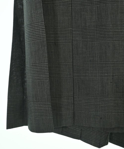 MARGARET HOWELL（マーガレットハウエル）ひざ丈スカート グレー サイズ:1(S位) レディース/2200631934035