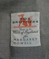 MARGARET HOWELL（マーガレットハウエル）ひざ丈スカート グレー サイズ:1(S位) レディース/2200631934042