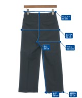 MARGARET HOWELL（マーガレットハウエル）スラックス 紺 サイズ:1(S位) レディース/2200631934059