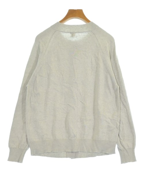 MARGARET HOWELL（マーガレットハウエル）カーディガン グレー サイズ:F レディース/2200631958024