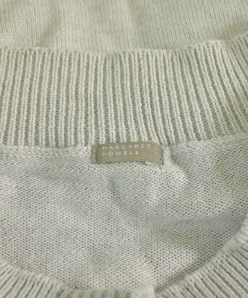 MARGARET HOWELL（マーガレットハウエル）カーディガン グレー サイズ:F レディース/2200631958024