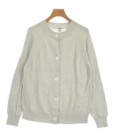 MARGARET HOWELL（マーガレットハウエル）カーディガン グレー サイズ:F レディース/2200631958024