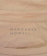 MARGARET HOWELL（マーガレットハウエル）Tシャツ・カットソー ベージュ サイズ:F レディース/2200631958055