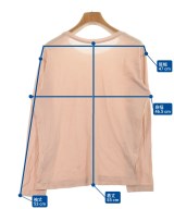 MARGARET HOWELL（マーガレットハウエル）Tシャツ・カットソー ベージュ サイズ:F レディース/2200631958055