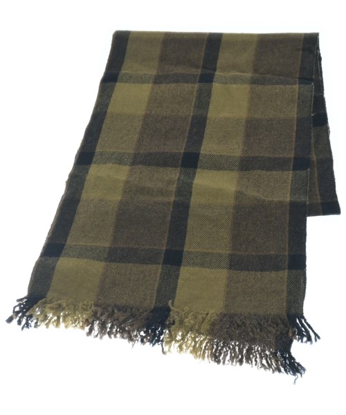 マーガレットハウエル(MARGARET HOWELL)のMARGARET HOWELL マフラー