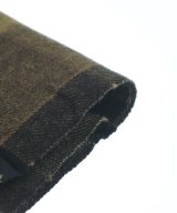 MARGARET HOWELL（マーガレットハウエル）マフラー カーキ サイズ:F レディース/2200631958062