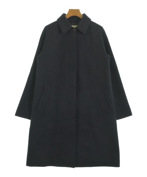 マーガレットハウエル(MARGARET HOWELL)のMARGARET HOWELL ステンカラーコート