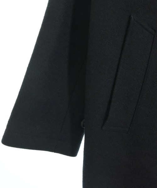 MARGARET HOWELL（マーガレットハウエル）ステンカラーコート 紺 サイズ:2(M位) レディース/2200618931019