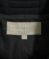 MARGARET HOWELL（マーガレットハウエル）ステンカラーコート 紺 サイズ:2(M位) レディース/2200618931019