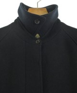 MARGARET HOWELL（マーガレットハウエル）ステンカラーコート 紺 サイズ:2(M位) レディース/2200618931019