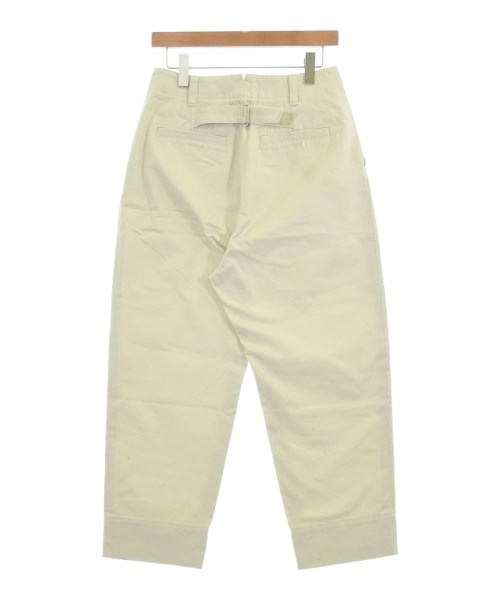 MARGARET HOWELL（マーガレットハウエル）チノパン 白 サイズ:2(M位) レディース/2200620965064