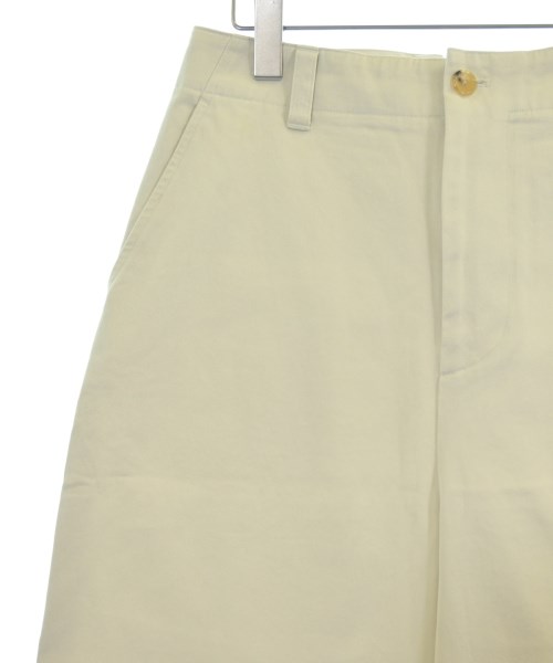 MARGARET HOWELL（マーガレットハウエル）チノパン 白 サイズ:2(M位) レディース/2200620965064