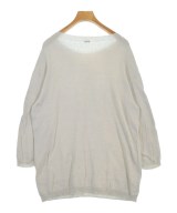 MARGARET HOWELL（マーガレットハウエル）ニット・セーター グレー サイズ:F レディース/2200619104047