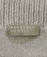 MARGARET HOWELL（マーガレットハウエル）ニット・セーター グレー サイズ:F レディース/2200619104047