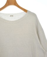 MARGARET HOWELL（マーガレットハウエル）ニット・セーター グレー サイズ:F レディース/2200619104047