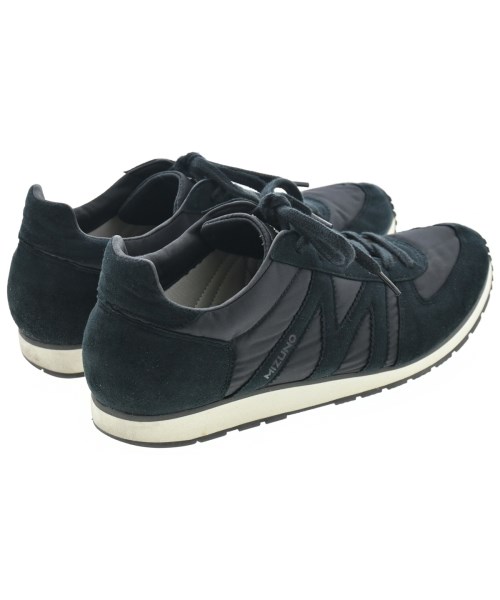 MARGARET HOWELL（マーガレットハウエル）スニーカー 黒 サイズ:26.5cm メンズ/2200633336028