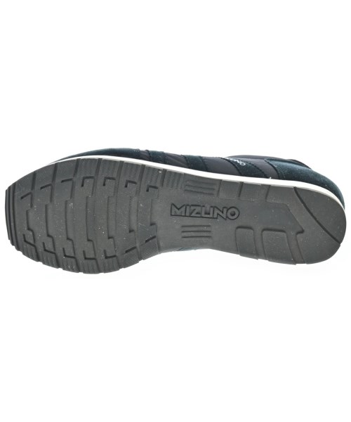 MARGARET HOWELL（マーガレットハウエル）スニーカー 黒 サイズ:26.5cm メンズ/2200633336028