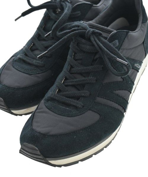 MARGARET HOWELL（マーガレットハウエル）スニーカー 黒 サイズ:26.5cm メンズ/2200633336028