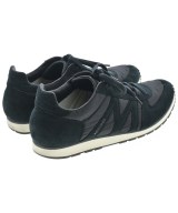 MARGARET HOWELL（マーガレットハウエル）スニーカー 黒 サイズ:26.5cm メンズ/2200633336028