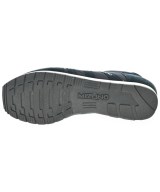 MARGARET HOWELL（マーガレットハウエル）スニーカー 黒 サイズ:26.5cm メンズ/2200633336028