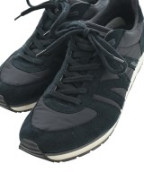 MARGARET HOWELL（マーガレットハウエル）スニーカー 黒 サイズ:26.5cm メンズ/2200633336028