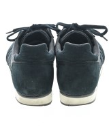 MARGARET HOWELL（マーガレットハウエル）スニーカー 黒 サイズ:26.5cm メンズ/2200633336028