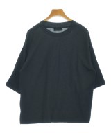 MARGARET HOWELL（マーガレットハウエル）Tシャツ・カットソー 黒 サイズ:2(M位) レディース/2200621020052