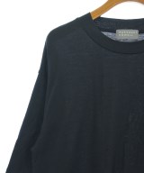 MARGARET HOWELL（マーガレットハウエル）Tシャツ・カットソー 黒 サイズ:2(M位) レディース/2200621020052