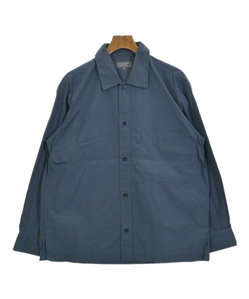 マーガレットハウエル(MARGARET HOWELL)のMARGARET HOWELL カジュアルシャツ