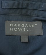 MARGARET HOWELL（マーガレットハウエル）カジュアルシャツ 青 サイズ:L メンズ/2200615317021