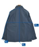 MARGARET HOWELL（マーガレットハウエル）カジュアルシャツ 青 サイズ:L メンズ/2200615317021